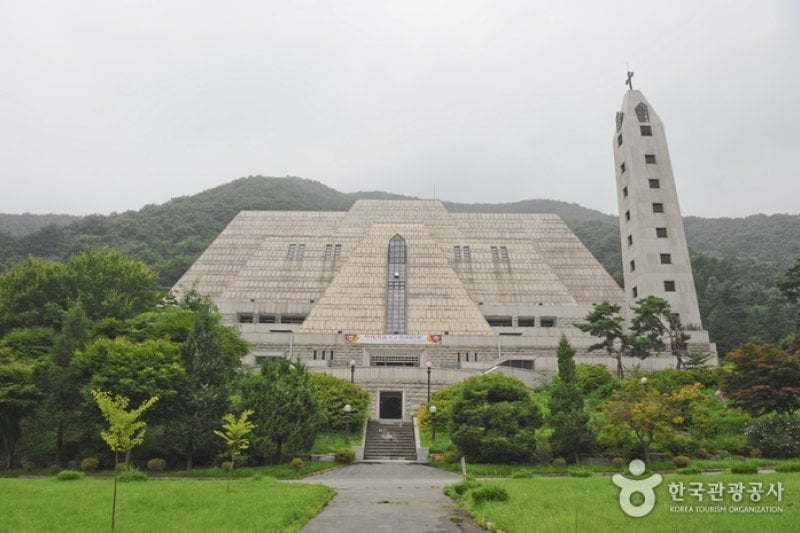 美里川聖地 (3/10)