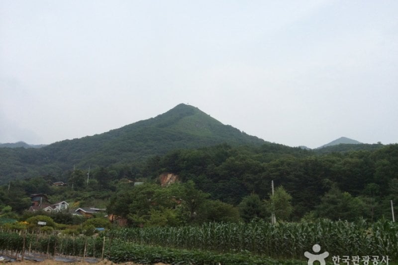 白雲鋒 (1/4)