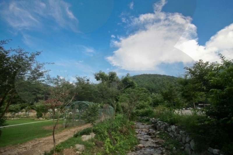 有明山유명산 (1/1)