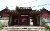 金浦鄉校김포향교