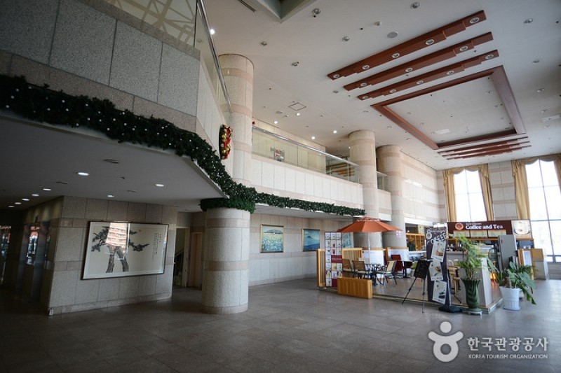 熊城渡假村公寓式飯店 (3/4)