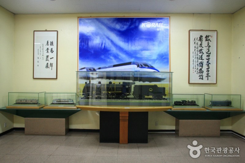 鐵道博物館 (16/24)