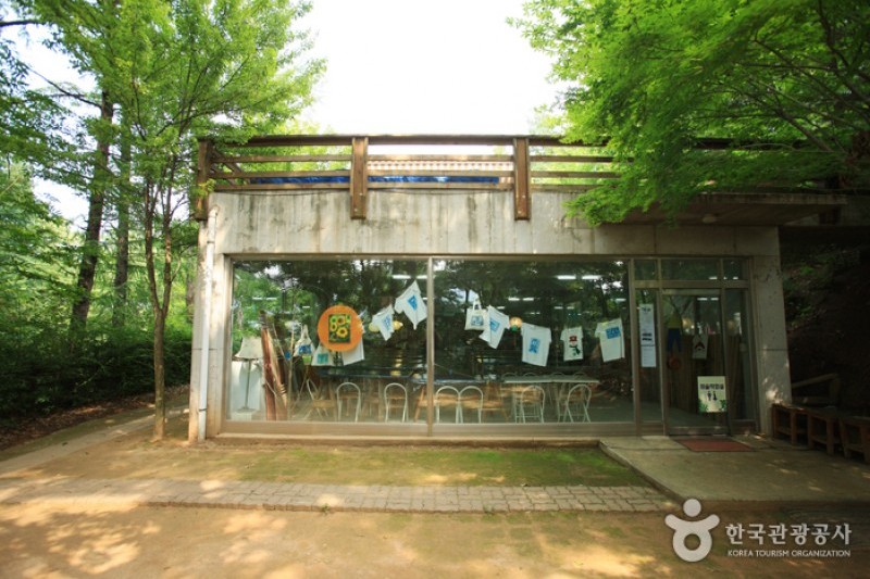 Batangol藝術館