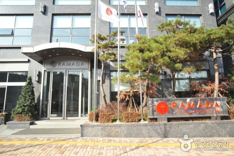 Ramada東灘飯店 [優秀住宿設施Goodstay] (1/16)