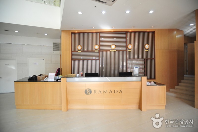 Ramada東灘飯店 [優秀住宿設施Goodstay] (4/16)