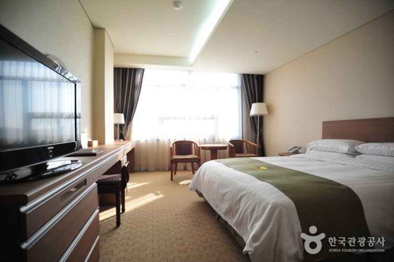 Ramada東灘飯店 [優秀住宿設施Goodstay] (5/16)