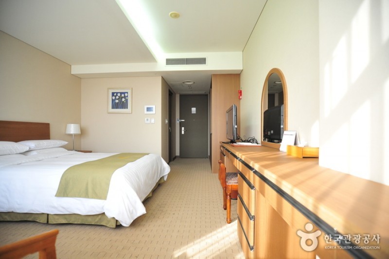 Ramada東灘飯店 [優秀住宿設施Goodstay] (6/16)