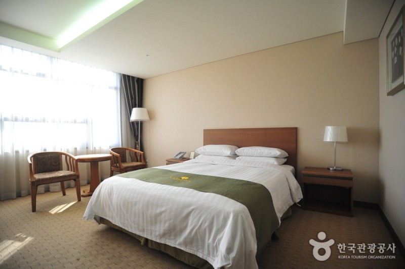 Ramada東灘飯店 [優秀住宿設施Goodstay] (7/16)
