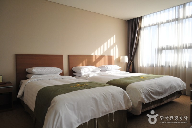 Ramada東灘飯店 [優秀住宿設施Goodstay] (9/16)