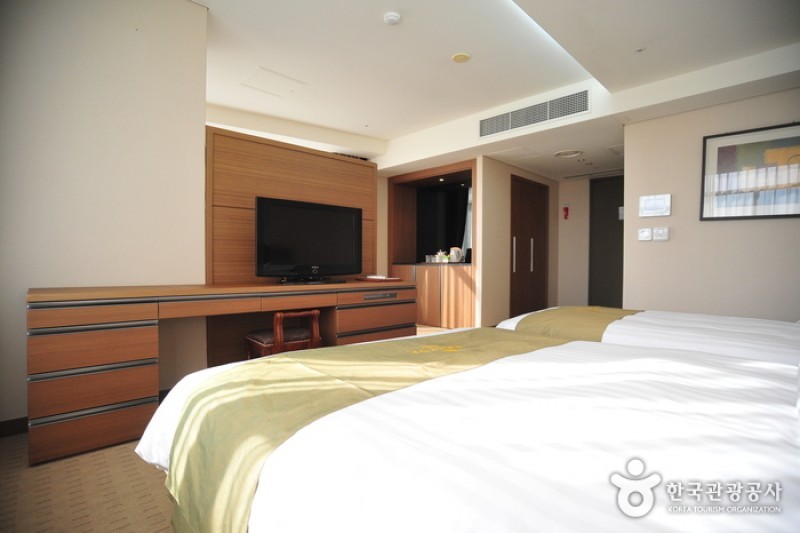 Ramada東灘飯店 [優秀住宿設施Goodstay] (11/16)