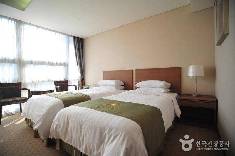 Ramada東灘飯店 [優秀住宿設施Goodstay] (13/16)