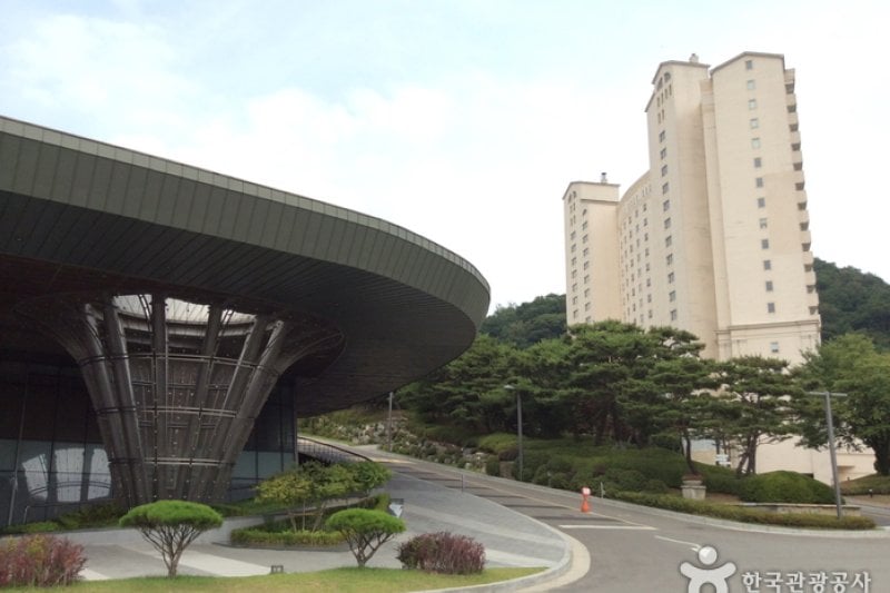 La Vie d’Or渡假村 (5/5)