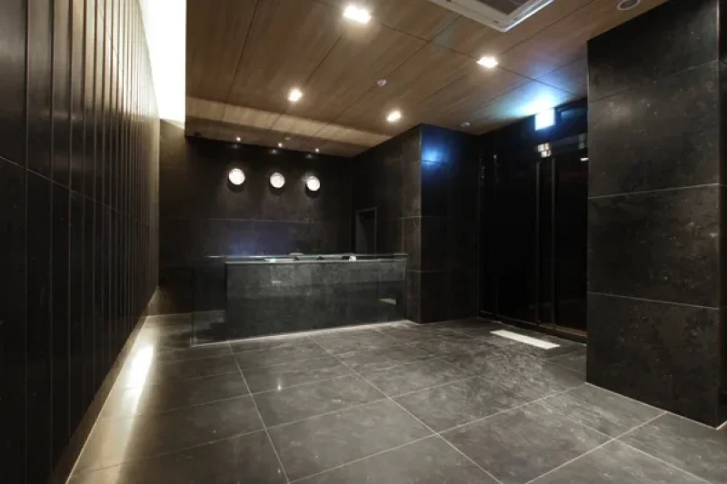 希爾酒店[優秀住宿設施]