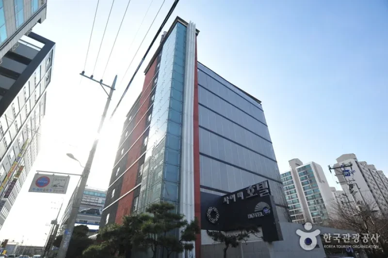 喜寶酒店[優秀住宿設施] (3/5)