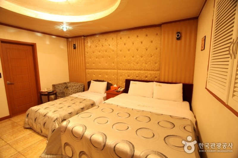 電影汽車旅館[優秀住宿設施 Goodstay] (3/9)