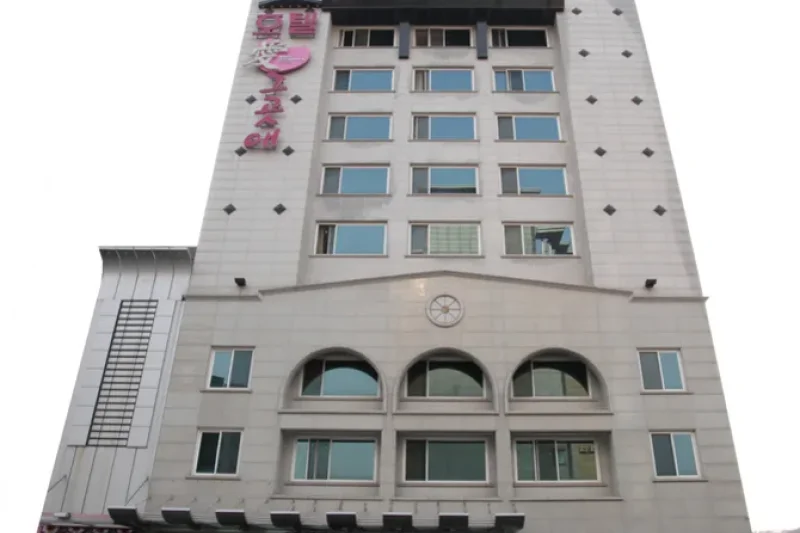 那裡酒店[優秀住宿設施]