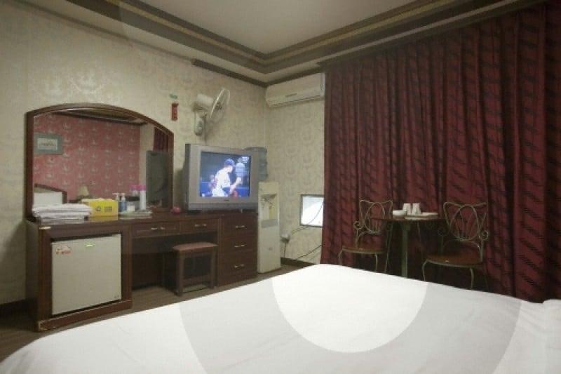 Goodstay安山飯店 [優秀住宿設施 Goodstay] (8/19)