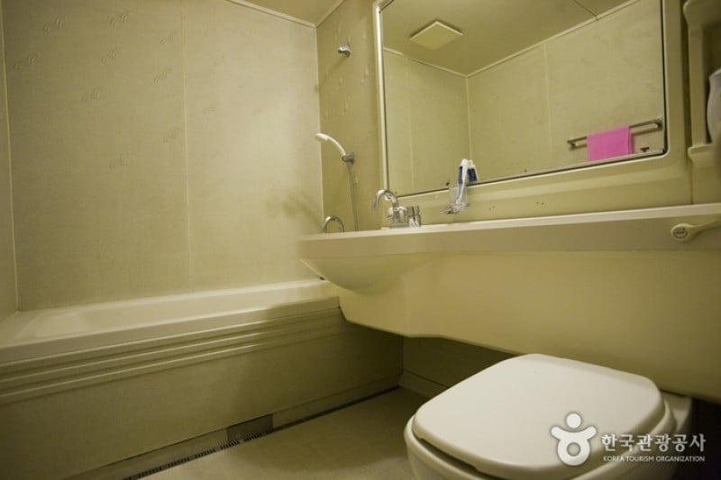 Goodstay安山飯店 [優秀住宿設施 Goodstay] (15/19)