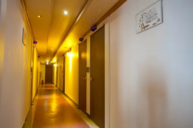 Hotel&amp;P[優秀住宿設施]  (3/19)