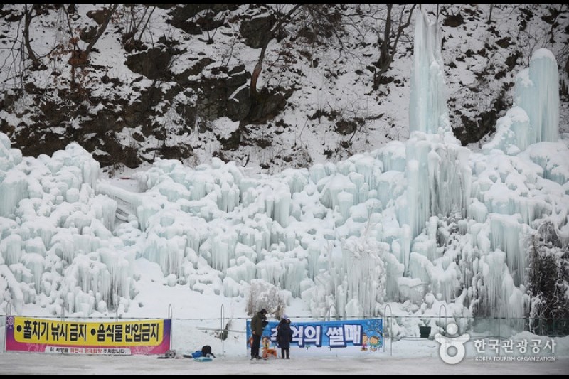 清平雪花鱒魚節