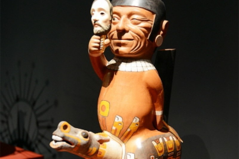 京畿世界陶瓷雙年展