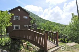 龍門山自然休養林