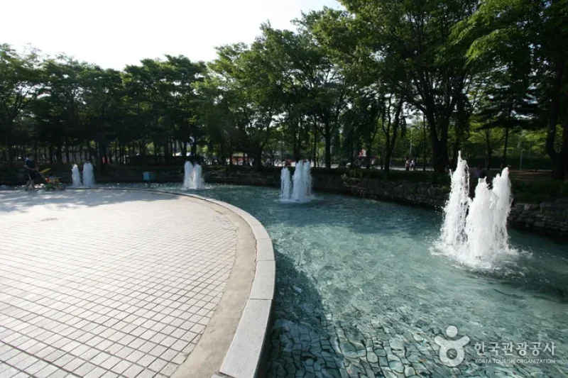 富川中央公園