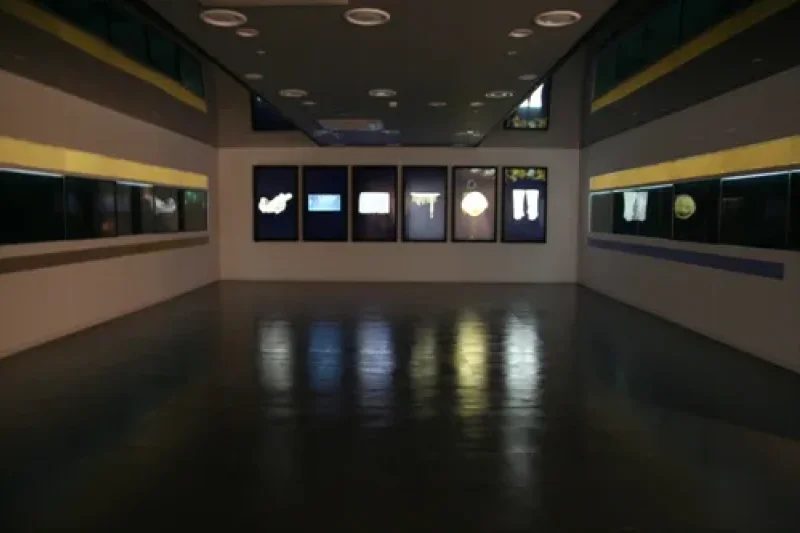 國立女性史展示館 (2/7)