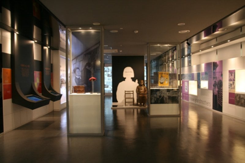 國立女性史展示館 (3/7)