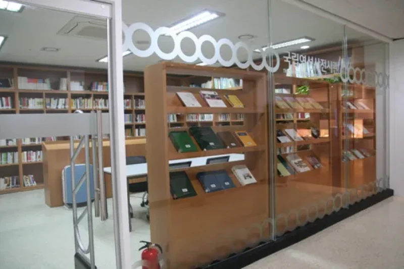 國立女性史展示館 (6/7)