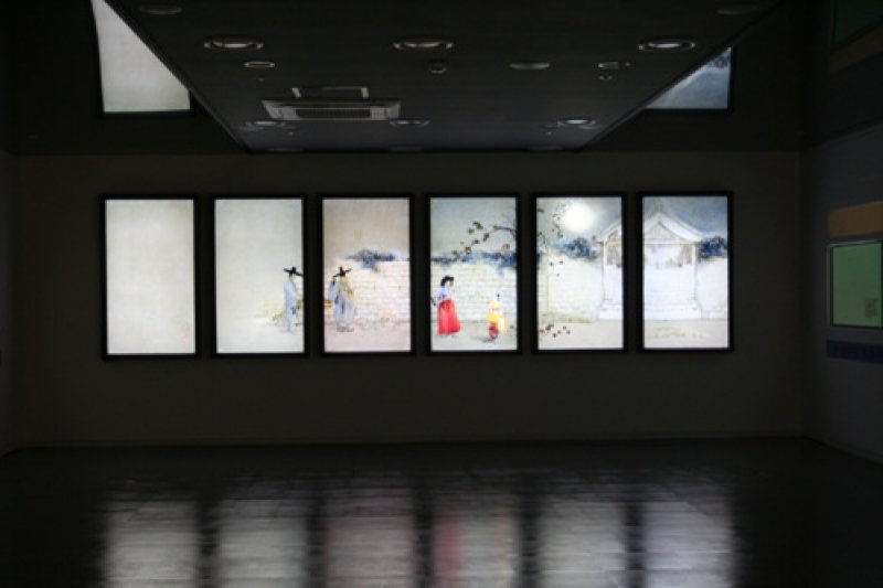 國立女性史展示館 (7/7)