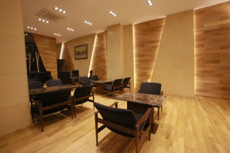 Avalon飯店 (3/8)