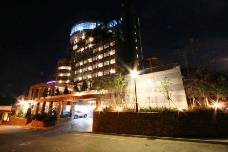 Wiz飯店[優秀住宿設施GoodStay] (34/35)