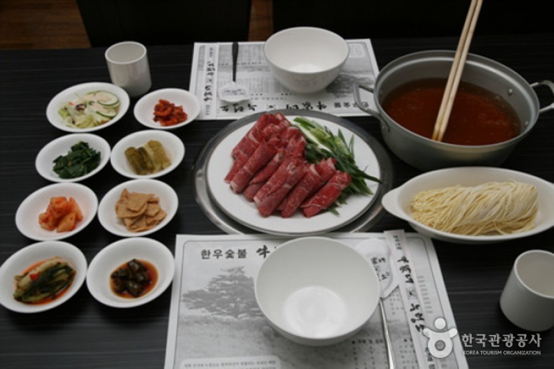 牛家黃牛