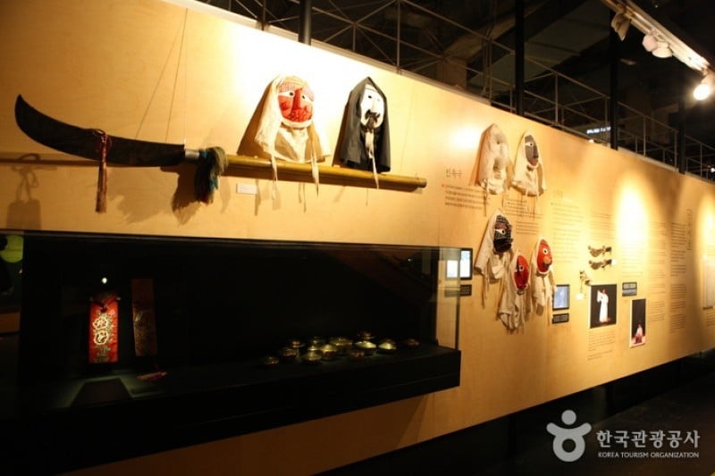 京畿道博物館 (14/24)