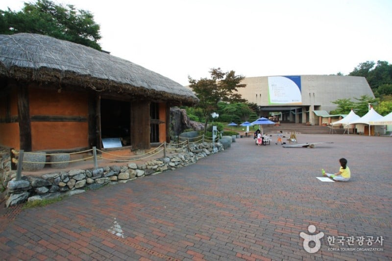 京畿道博物館 (19/24)