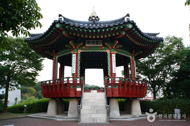 京畿道博物館 (23/24)