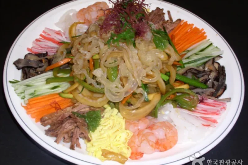 正宗中華料理南宮 (2/10)