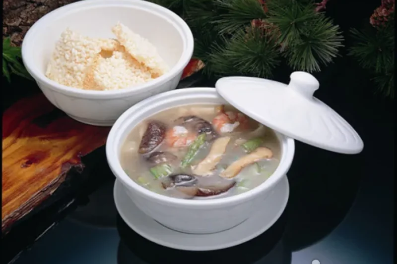 正宗中華料理南宮 (8/10)