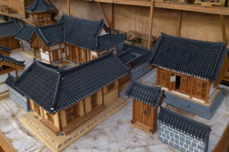 韓國傳統家屋協會