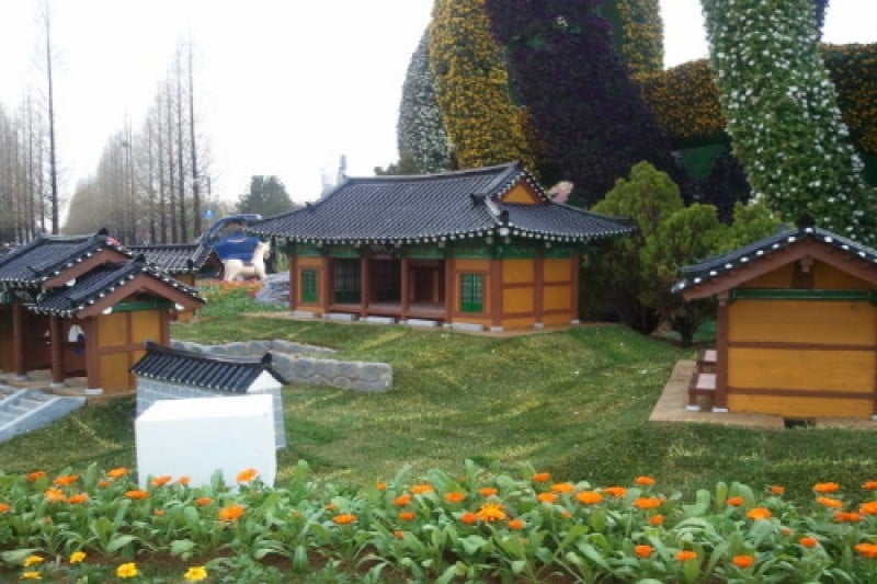 韓國傳統家屋協會