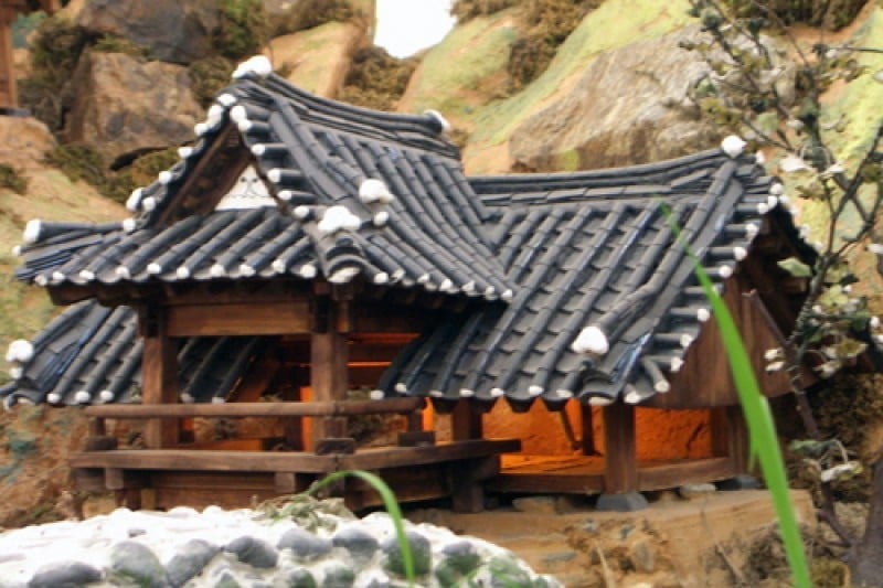 韓國傳統家屋協會