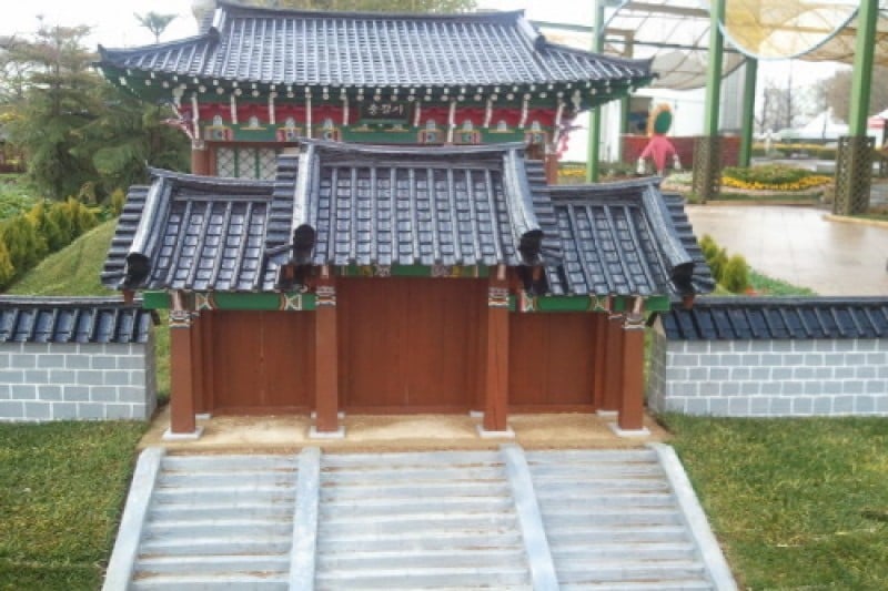 韓國傳統家屋協會