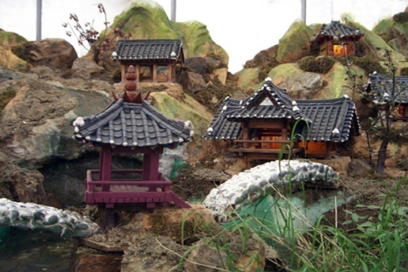 韓國傳統家屋協會
