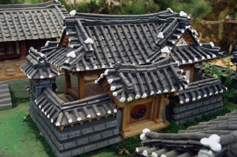 韓國傳統家屋協會