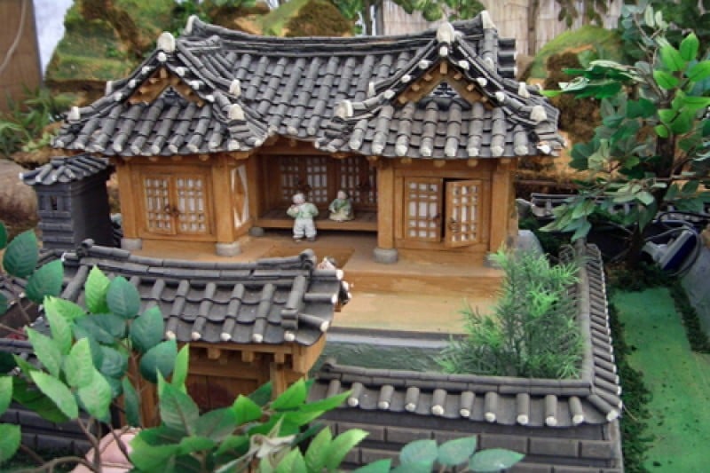 韓國傳統家屋協會