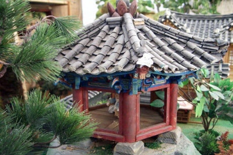 韓國傳統家屋協會
