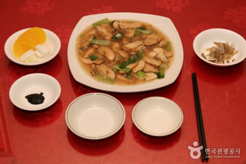 鴻春館 (11/12)