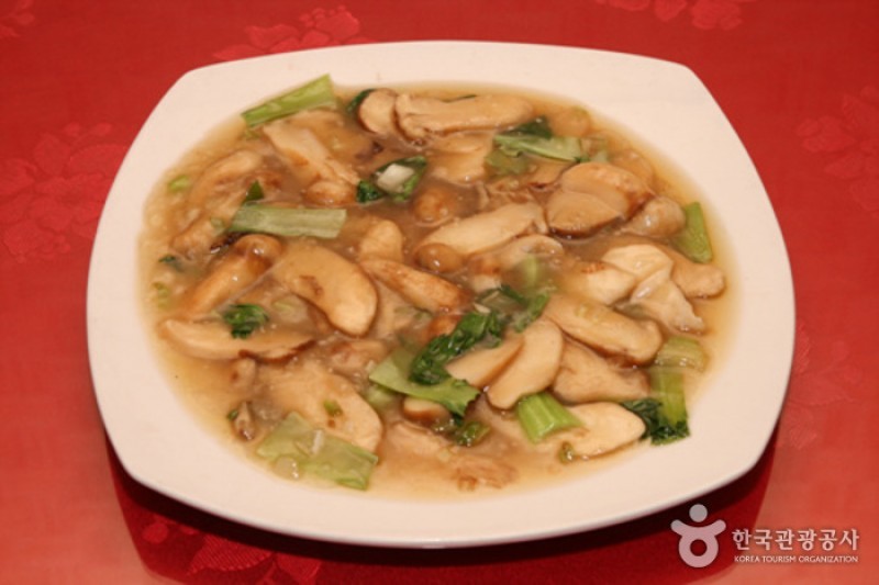 鴻春館 (12/12)