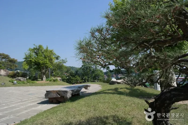 笑鬱園